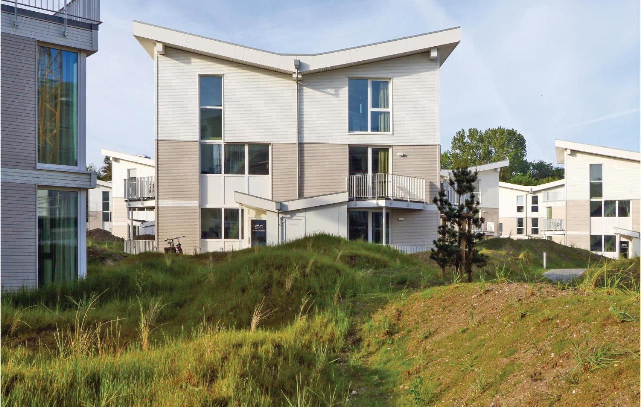 Duenenvilla Penthouse Deluxe Lubeck Exterior photo