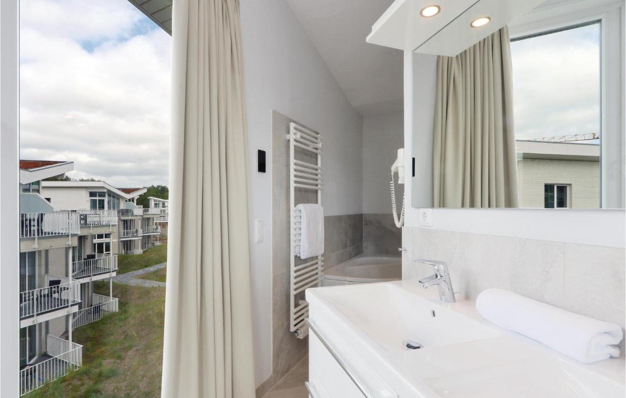 Duenenvilla Penthouse Deluxe Lubeck Exterior photo