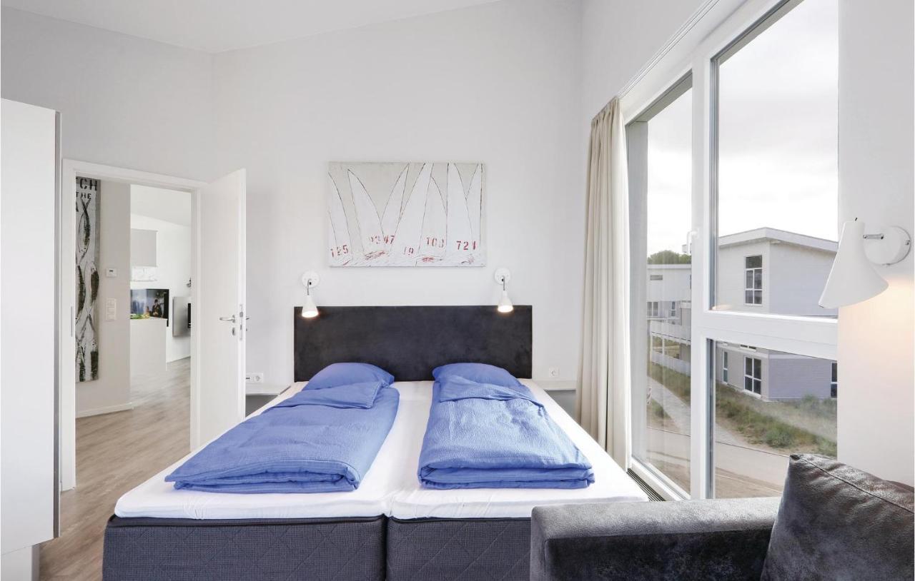 Duenenvilla Penthouse Deluxe Lubeck Exterior photo